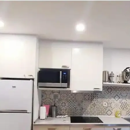 דירה La Casa בדלונה